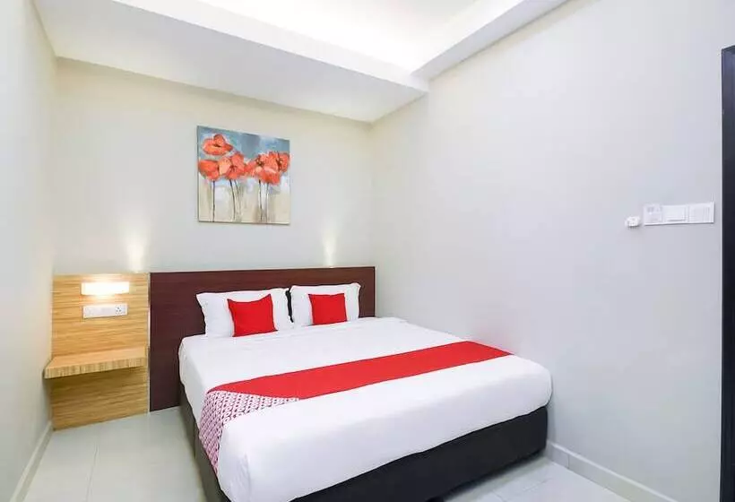 ユースホステル La Mirina Boutique Inn