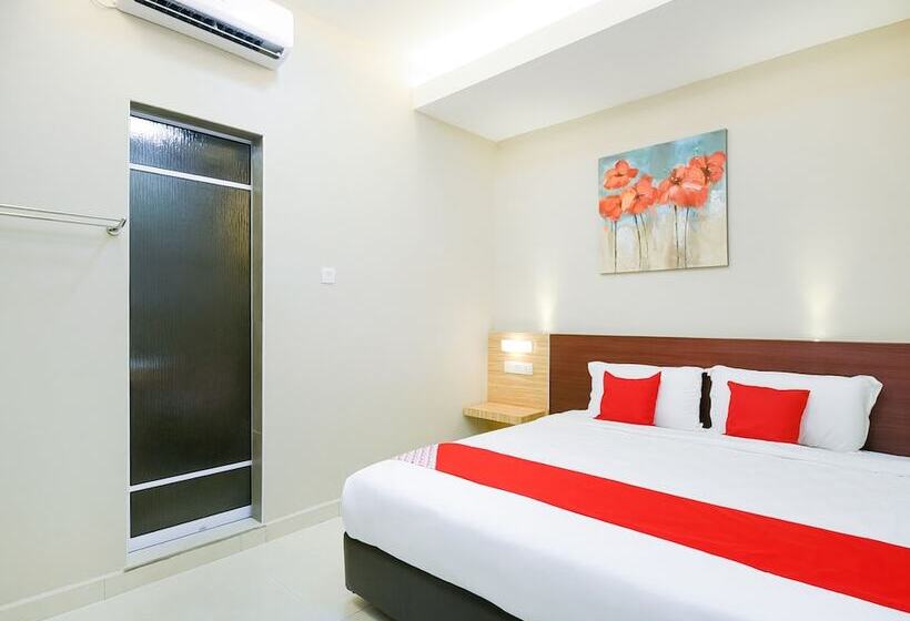 فندق صغير La Mirina Boutique Inn