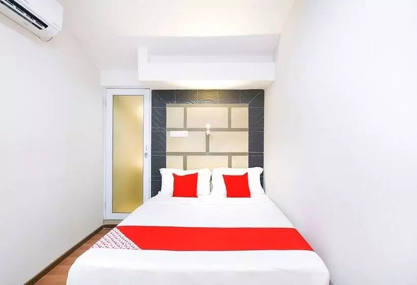 ユースホステル La Mirina Boutique Inn