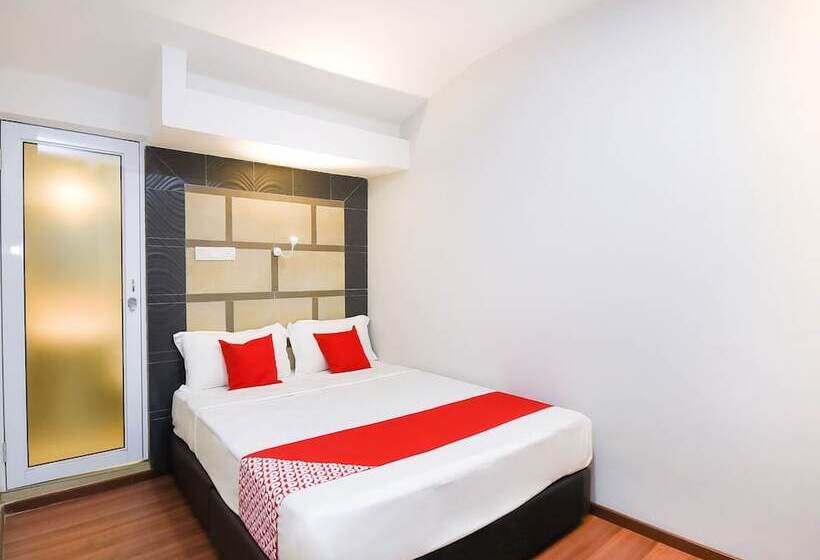 فندق صغير La Mirina Boutique Inn