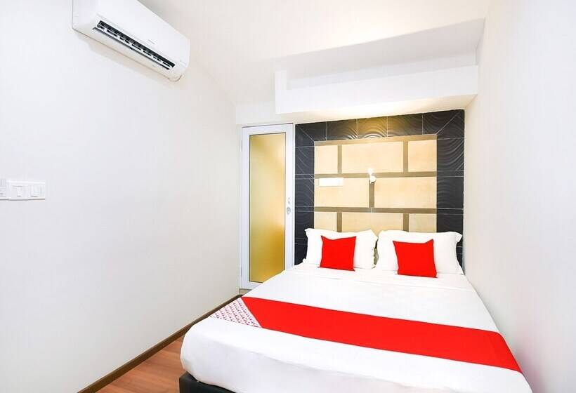 فندق صغير La Mirina Boutique Inn