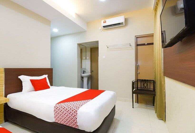 فندق صغير La Mirina Boutique Inn