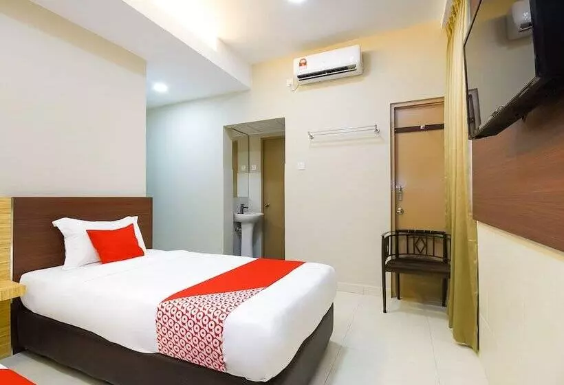 ユースホステル La Mirina Boutique Inn