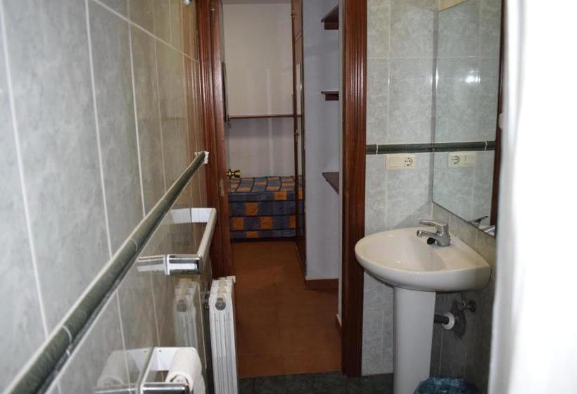 旅馆 Residencia Universitaria Reuniver Burjassot