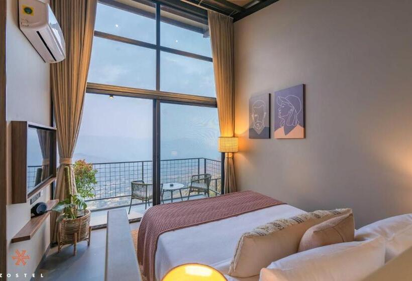 Общежитие Zostel Plus Panchgani