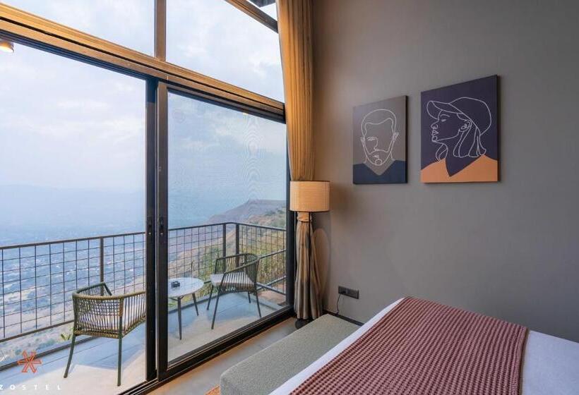 Общежитие Zostel Plus Panchgani