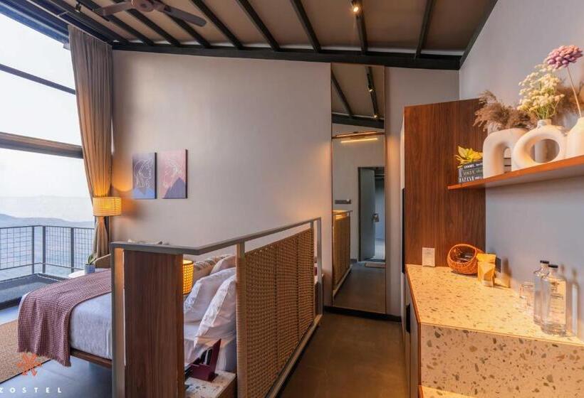 Общежитие Zostel Plus Panchgani