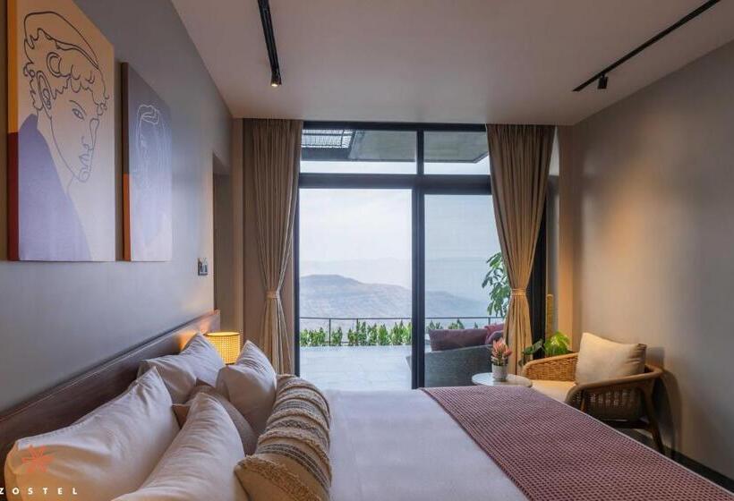 Общежитие Zostel Plus Panchgani