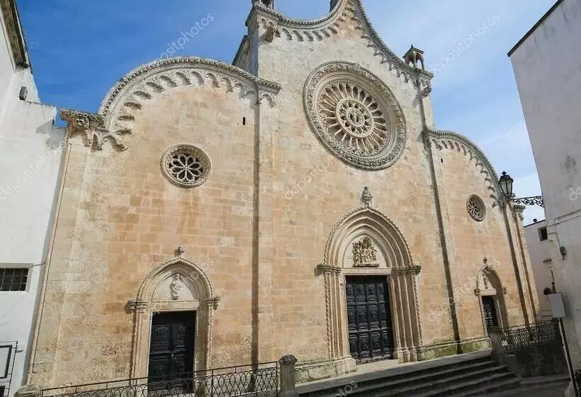 B&b Il Fiorone