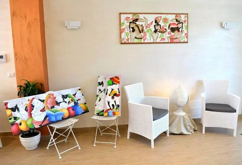 B&b Il Fiorone