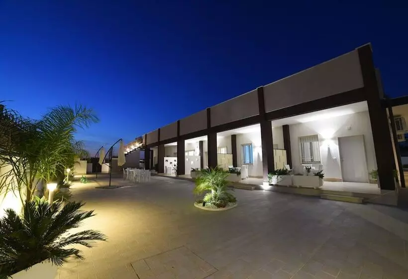 B&b Il Fiorone