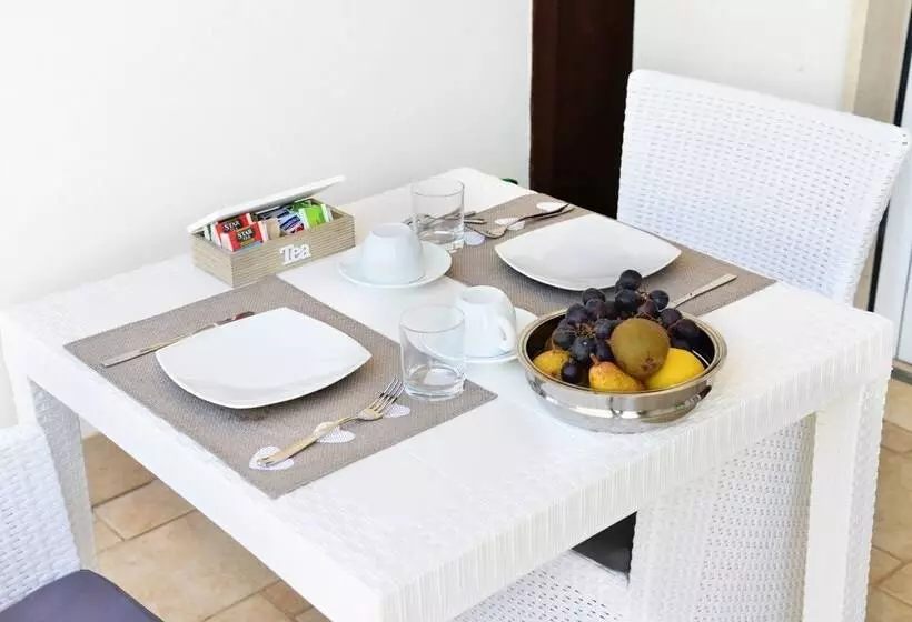 B&b Il Fiorone