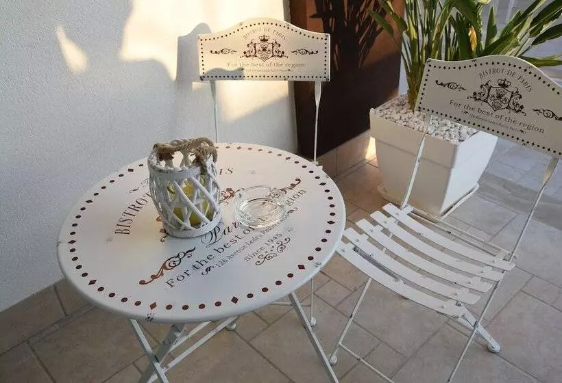 B&b Il Fiorone