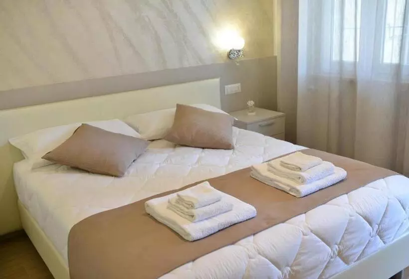 B&b Il Fiorone