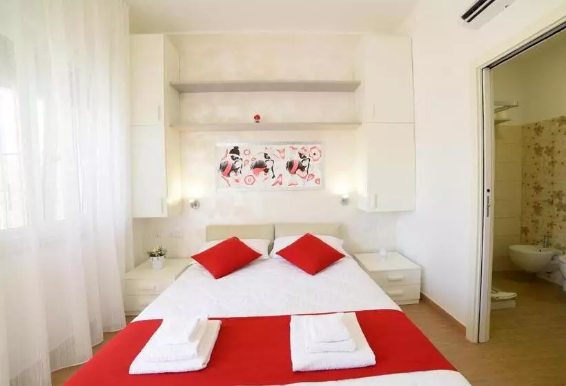 B&b Il Fiorone