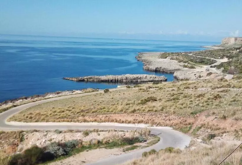 تختخواب و صبحانه L'isola Del Sole