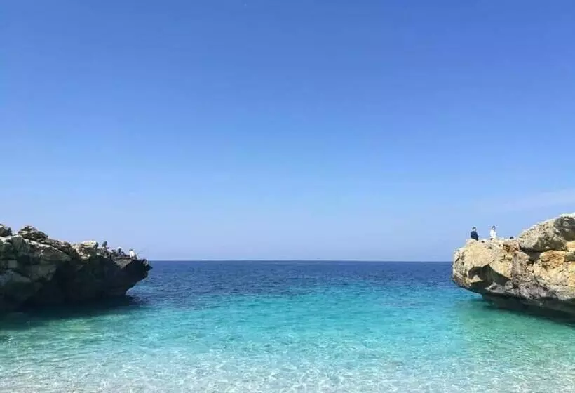 تختخواب و صبحانه L'isola Del Sole
