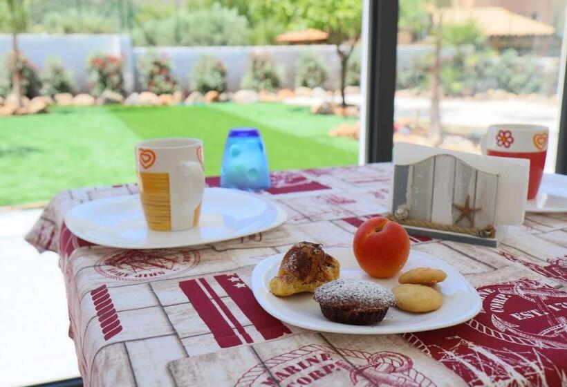 צימר L'isola Del Sole