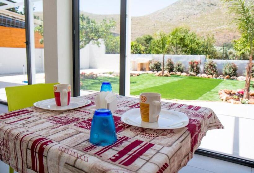 צימר L'isola Del Sole