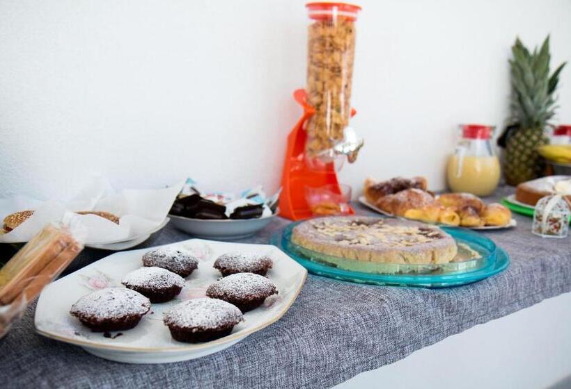 צימר L'isola Del Sole