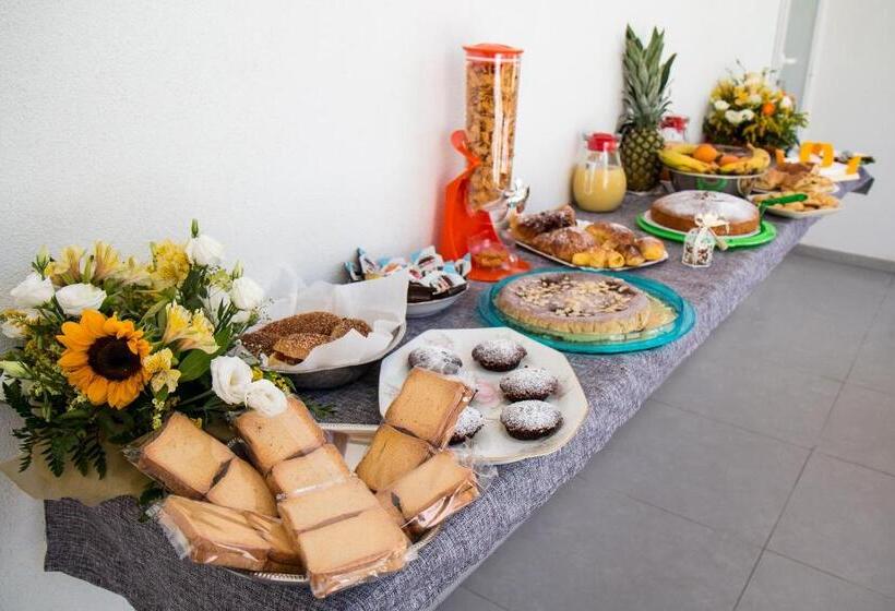 צימר L'isola Del Sole