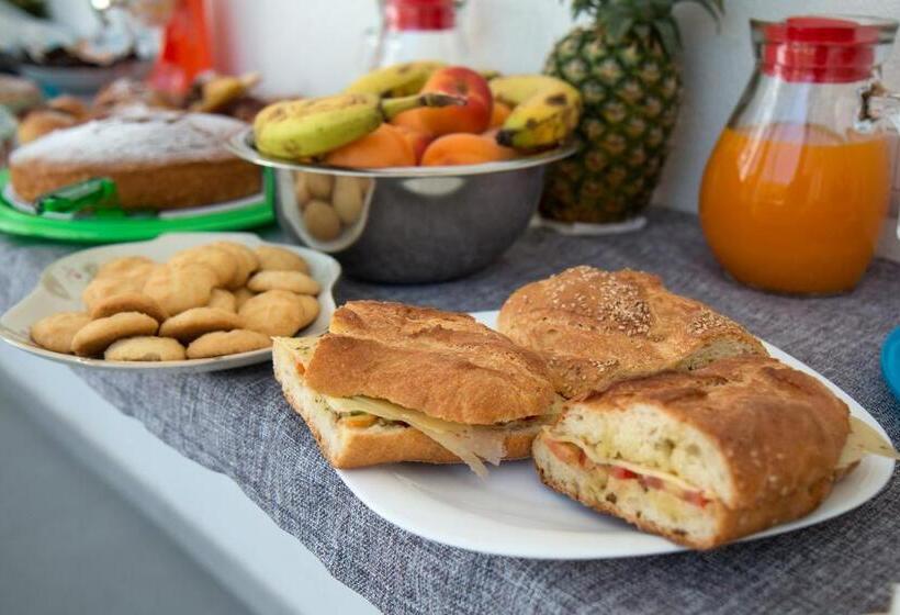 צימר L'isola Del Sole