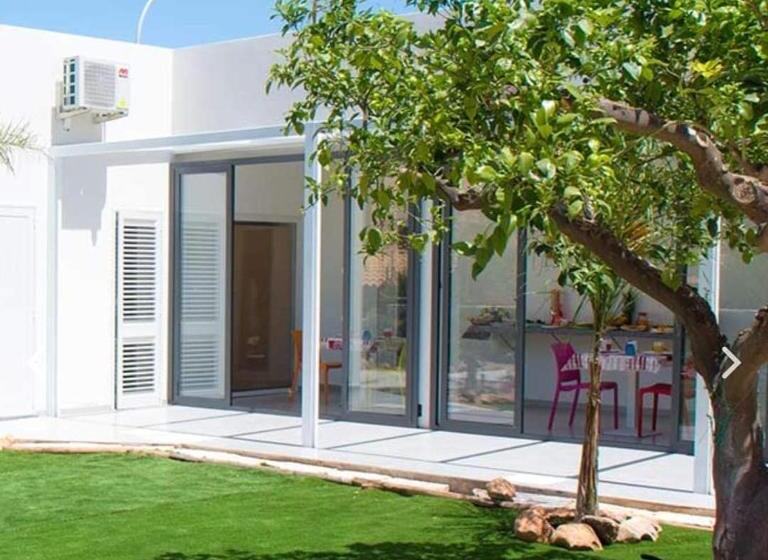 צימר L'isola Del Sole