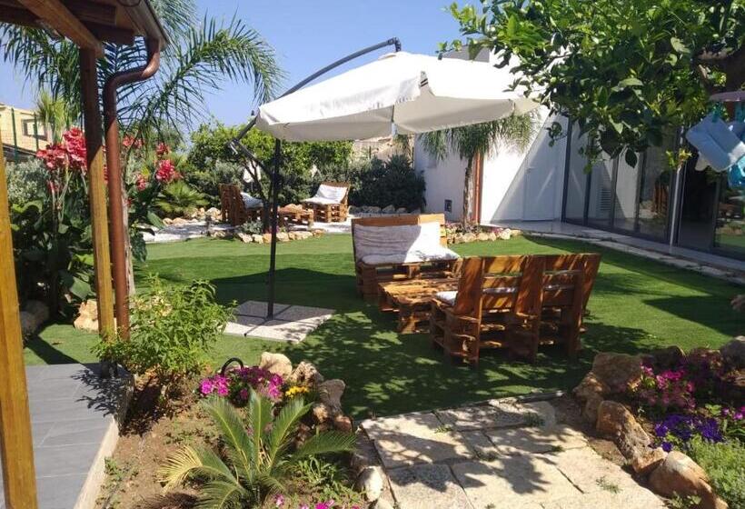 צימר L'isola Del Sole