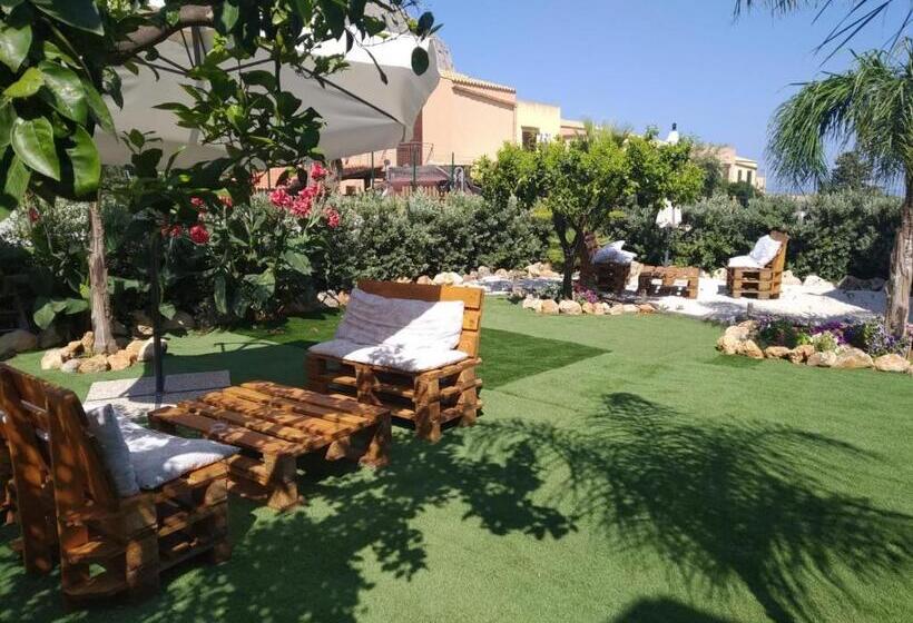 צימר L'isola Del Sole