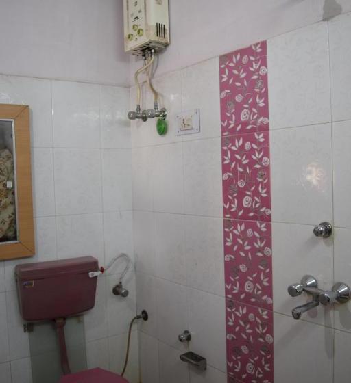 Pensão Abhay Villas Guest House