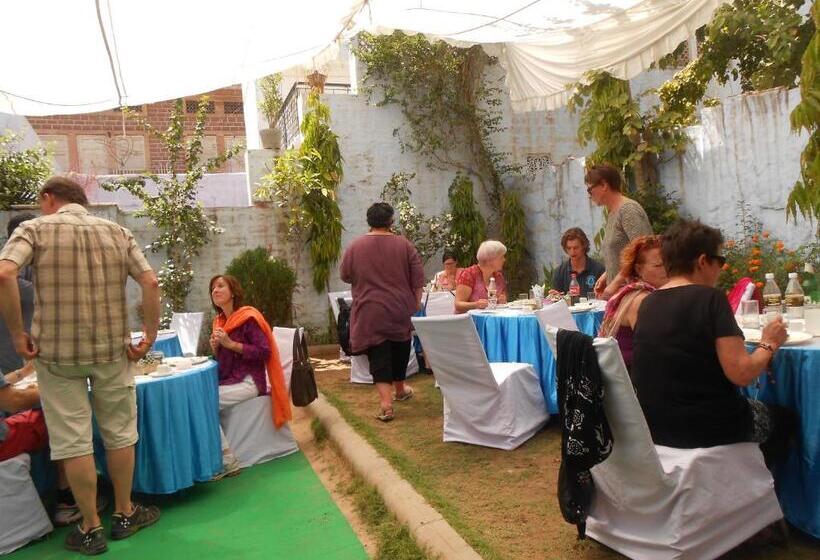 Pensão Abhay Villas Guest House