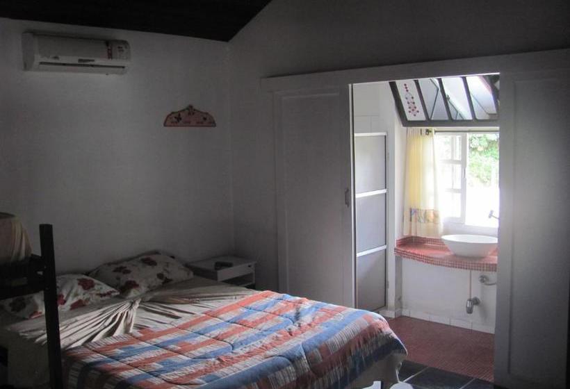 بنسيون Pousada Eco