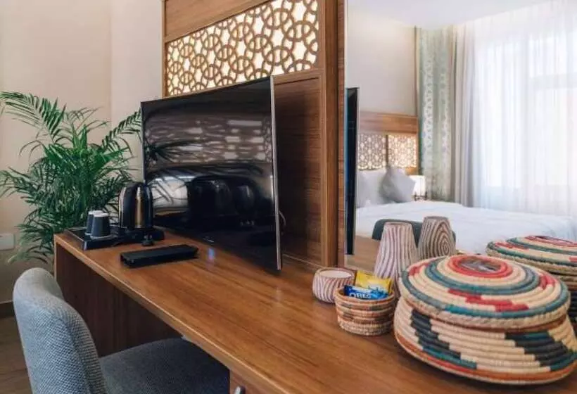 فندق جمانة ينبع