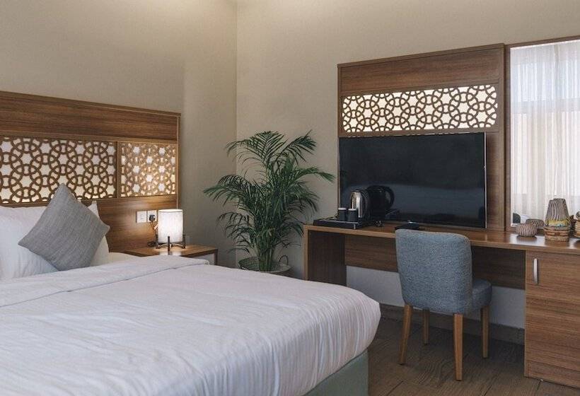 فندق جمانة ينبع