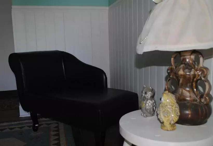 ユースホステル Outrora A Casa Da Malvina
