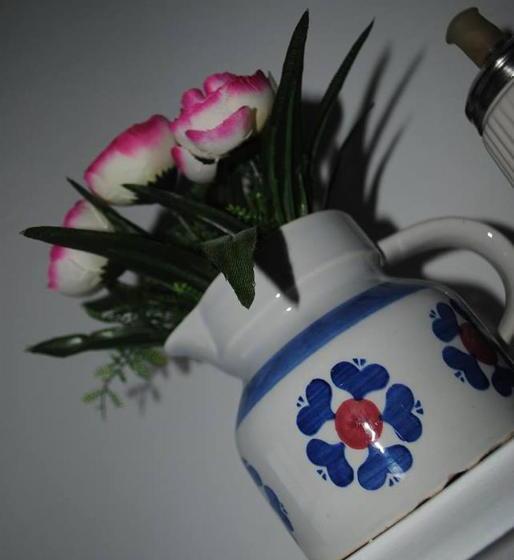 Общежитие Outrora A Casa Da Malvina