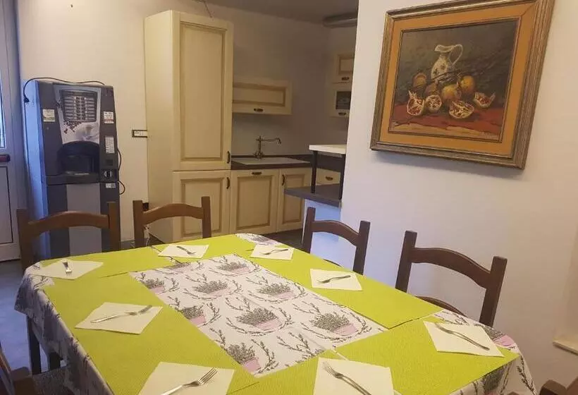 B&b Molinari