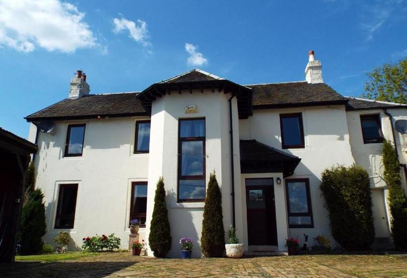 住宿加早餐 Aitefuirich