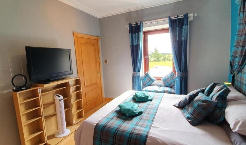 住宿加早餐 Aitefuirich