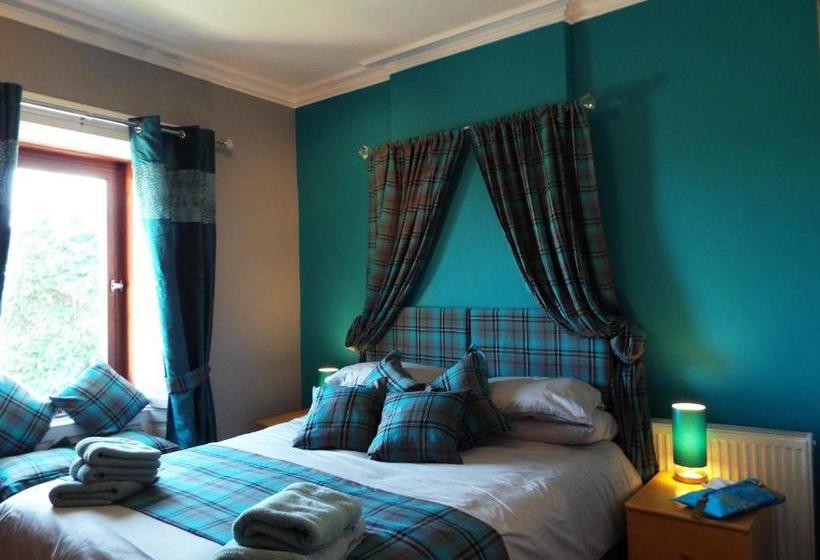 住宿加早餐 Aitefuirich