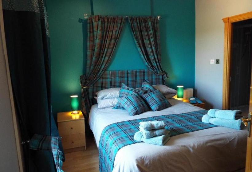 住宿加早餐 Aitefuirich