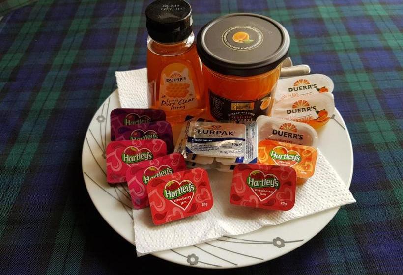 住宿加早餐 Aitefuirich