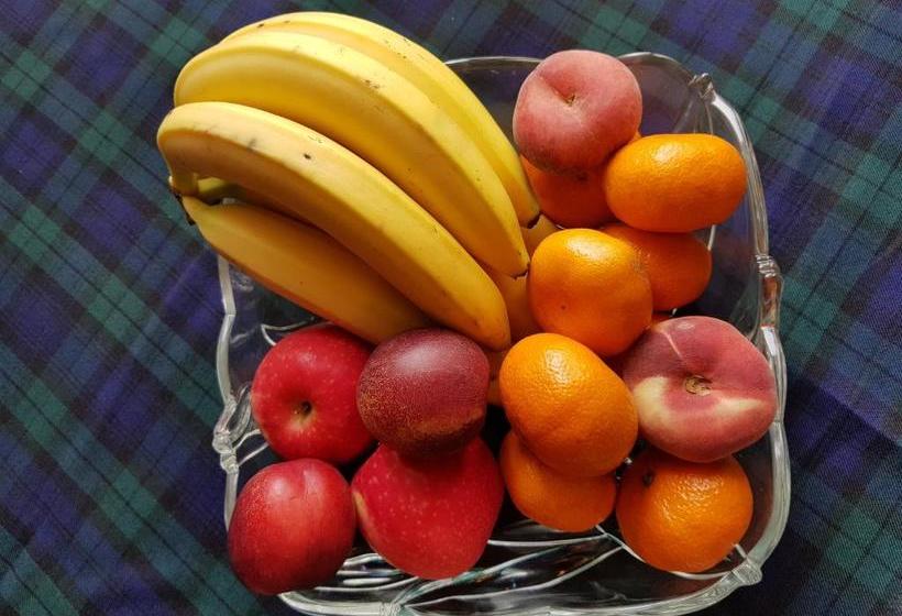 住宿加早餐 Aitefuirich