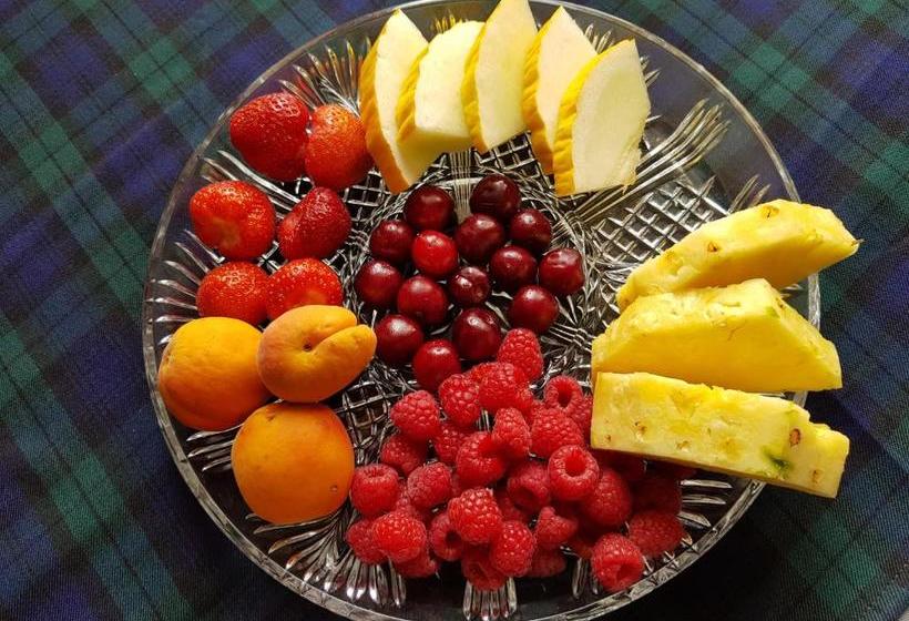 住宿加早餐 Aitefuirich