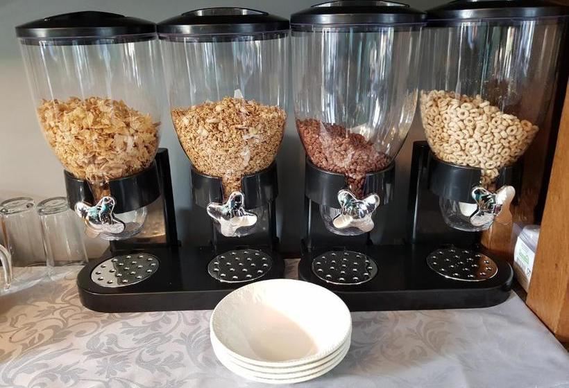 住宿加早餐 Aitefuirich