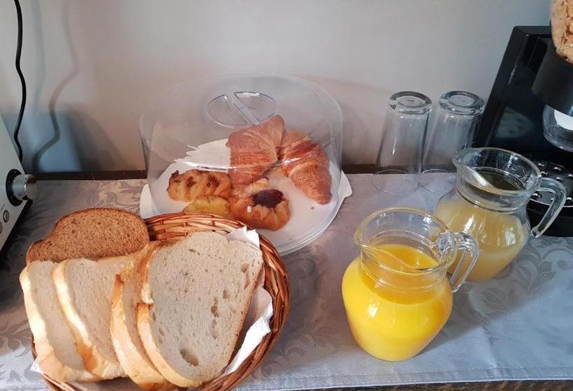 住宿加早餐 Aitefuirich