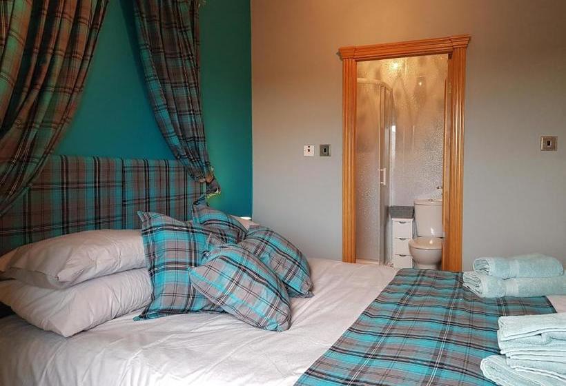 住宿加早餐 Aitefuirich