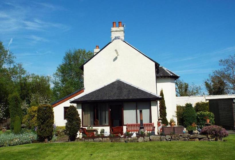 住宿加早餐 Aitefuirich