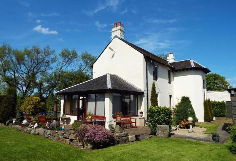 住宿加早餐 Aitefuirich