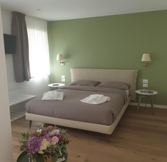 هتل Agriturismo Relais Maddalene101